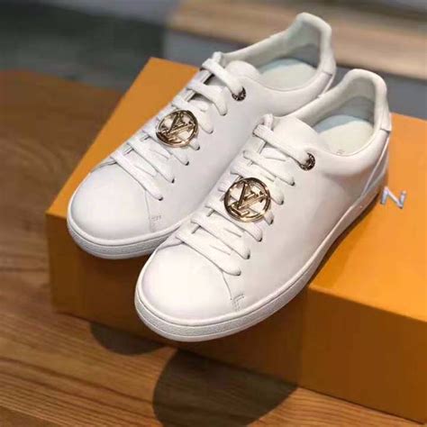 lv sneakers for ladies|More.